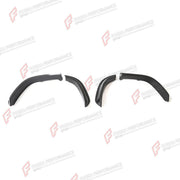 CARBON FIBER FENDER FLARES for TOYOTA SEQUOIA EXTRA WIDE 2023+ FORZA PERFORMANCE Custom Fit
Set includes:

Fender Flares
Material: Carbon Fiber

NOTE: Professional installation is required.

Why “Contact Us for Pricing”?
We don’t display fixed prices because our goal is to offer you the most competitive deal possible. Product costs often decrease over time, and by requesting a quote, you’ll receive our most up-to-date price on market.

SECURED PAYMENT METHODS
PayPal (+4.4% fee)
Visa / Mastercard / American 