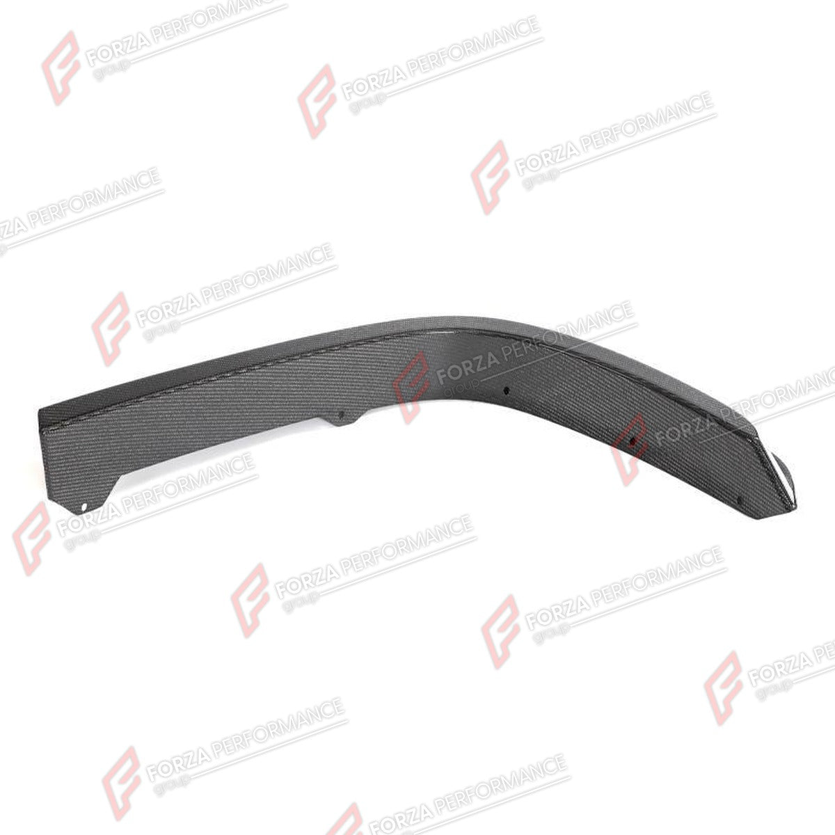 CARBON FIBER FENDER FLARES for TOYOTA SEQUOIA EXTRA WIDE 2023+ FORZA PERFORMANCE Custom Fit
Set includes:

Fender Flares
Material: Carbon Fiber

NOTE: Professional installation is required.

Why “Contact Us for Pricing”?
We don’t display fixed prices because our goal is to offer you the most competitive deal possible. Product costs often decrease over time, and by requesting a quote, you’ll receive our most up-to-date price on market.

SECURED PAYMENT METHODS
PayPal (+4.4% fee)
Visa / Mastercard / American 