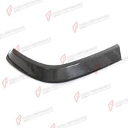 CARBON FIBER FENDER FLARES for TOYOTA SEQUOIA EXTRA WIDE 2023+ FORZA PERFORMANCE Custom Fit
Set includes:

Fender Flares
Material: Carbon Fiber

NOTE: Professional installation is required.

Why “Contact Us for Pricing”?
We don’t display fixed prices because our goal is to offer you the most competitive deal possible. Product costs often decrease over time, and by requesting a quote, you’ll receive our most up-to-date price on market.

SECURED PAYMENT METHODS
PayPal (+4.4% fee)
Visa / Mastercard / American 