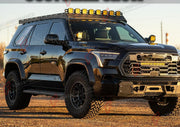 CARBON FIBER FENDER FLARES for TOYOTA SEQUOIA EXTRA WIDE 2023+ FORZA PERFORMANCE Custom Fit
Set includes:

Fender Flares
Material: Carbon Fiber

NOTE: Professional installation is required.

Why “Contact Us for Pricing”?
We don’t display fixed prices because our goal is to offer you the most competitive deal possible. Product costs often decrease over time, and by requesting a quote, you’ll receive our most up-to-date price on market.

SECURED PAYMENT METHODS
PayPal (+4.4% fee)
Visa / Mastercard / American 