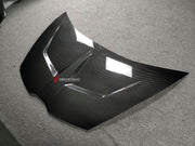CARBON FIBER FRONT HOOD for LAMBORGHINI HURACAN LP580 610 2014 - 2016

Set includes:

Front Hood/Bonnet

Material: Carbon Fiber

Contact us for pricing

NOTE: Professional installation is required. Oem brackets/hinges/locks and other accessories must be reused from the old hood.