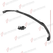 CARBON FIBER FRONT LIP for ALFA ROMEO GIULIA TI SPORT 2016 - 2022 FORZA PERFORMANCE Custom Fit
Set includes:

Front Lip
Material: Carbon Fiber

NOTE: Professional installation is required.

Why “Contact Us for Pricing”?
We don’t display fixed prices because our goal is to offer you the most competitive deal possible. Product costs often decrease over time, and by requesting a quote, you’ll receive our most up-to-date price on market.

SECURED PAYMENT METHODS
PayPal (+4.4% fee)
Visa / Mastercard / American E