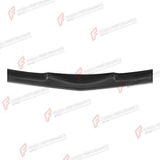 CARBON FIBER FRONT LIP for ALFA ROMEO GIULIA TI SPORT 2016 - 2022 FORZA PERFORMANCE Custom Fit
Set includes:

Front Lip
Material: Carbon Fiber

NOTE: Professional installation is required.

Why “Contact Us for Pricing”?
We don’t display fixed prices because our goal is to offer you the most competitive deal possible. Product costs often decrease over time, and by requesting a quote, you’ll receive our most up-to-date price on market.

SECURED PAYMENT METHODS
PayPal (+4.4% fee)
Visa / Mastercard / American E