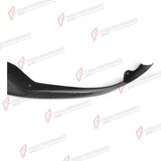 CARBON FIBER FRONT LIP for ALFA ROMEO GIULIA TI SPORT 2016 - 2022 FORZA PERFORMANCE Custom Fit
Set includes:

Front Lip
Material: Carbon Fiber

NOTE: Professional installation is required.

Why “Contact Us for Pricing”?
We don’t display fixed prices because our goal is to offer you the most competitive deal possible. Product costs often decrease over time, and by requesting a quote, you’ll receive our most up-to-date price on market.

SECURED PAYMENT METHODS
PayPal (+4.4% fee)
Visa / Mastercard / American E