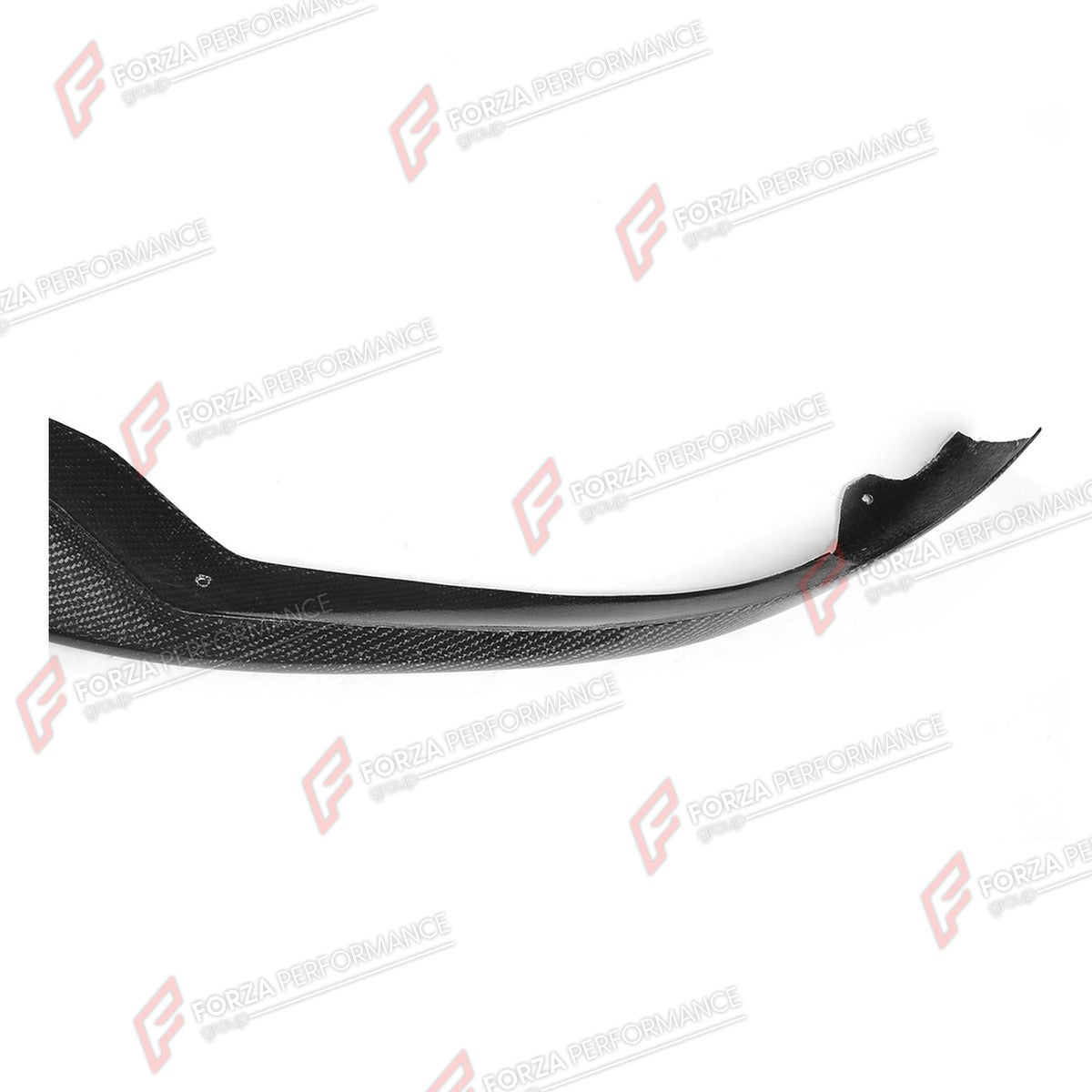 CARBON FIBER FRONT LIP for ALFA ROMEO GIULIA TI SPORT 2016 - 2022 FORZA PERFORMANCE Custom Fit
Set includes:

Front Lip
Material: Carbon Fiber

NOTE: Professional installation is required.

Why “Contact Us for Pricing”?
We don’t display fixed prices because our goal is to offer you the most competitive deal possible. Product costs often decrease over time, and by requesting a quote, you’ll receive our most up-to-date price on market.

SECURED PAYMENT METHODS
PayPal (+4.4% fee)
Visa / Mastercard / American E