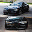CARBON FIBER FRONT LIP for ALFA ROMEO GIULIA TI SPORT 2016 - 2022 FORZA PERFORMANCE Custom Fit
Set includes:

Front Lip
Material: Carbon Fiber

NOTE: Professional installation is required.

Why “Contact Us for Pricing”?
We don’t display fixed prices because our goal is to offer you the most competitive deal possible. Product costs often decrease over time, and by requesting a quote, you’ll receive our most up-to-date price on market.

SECURED PAYMENT METHODS
PayPal (+4.4% fee)
Visa / Mastercard / American E