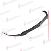 CARBON FIBER FRONT LIP for ALFA ROMEO GIULIA TI SPORT 2016 - 2022 FORZA PERFORMANCE Custom Fit
Set includes:

Front Lip
Material: Carbon Fiber

NOTE: Professional installation is required.

Why “Contact Us for Pricing”?
We don’t display fixed prices because our goal is to offer you the most competitive deal possible. Product costs often decrease over time, and by requesting a quote, you’ll receive our most up-to-date price on market.

SECURED PAYMENT METHODS
PayPal (+4.4% fee)
Visa / Mastercard / American E