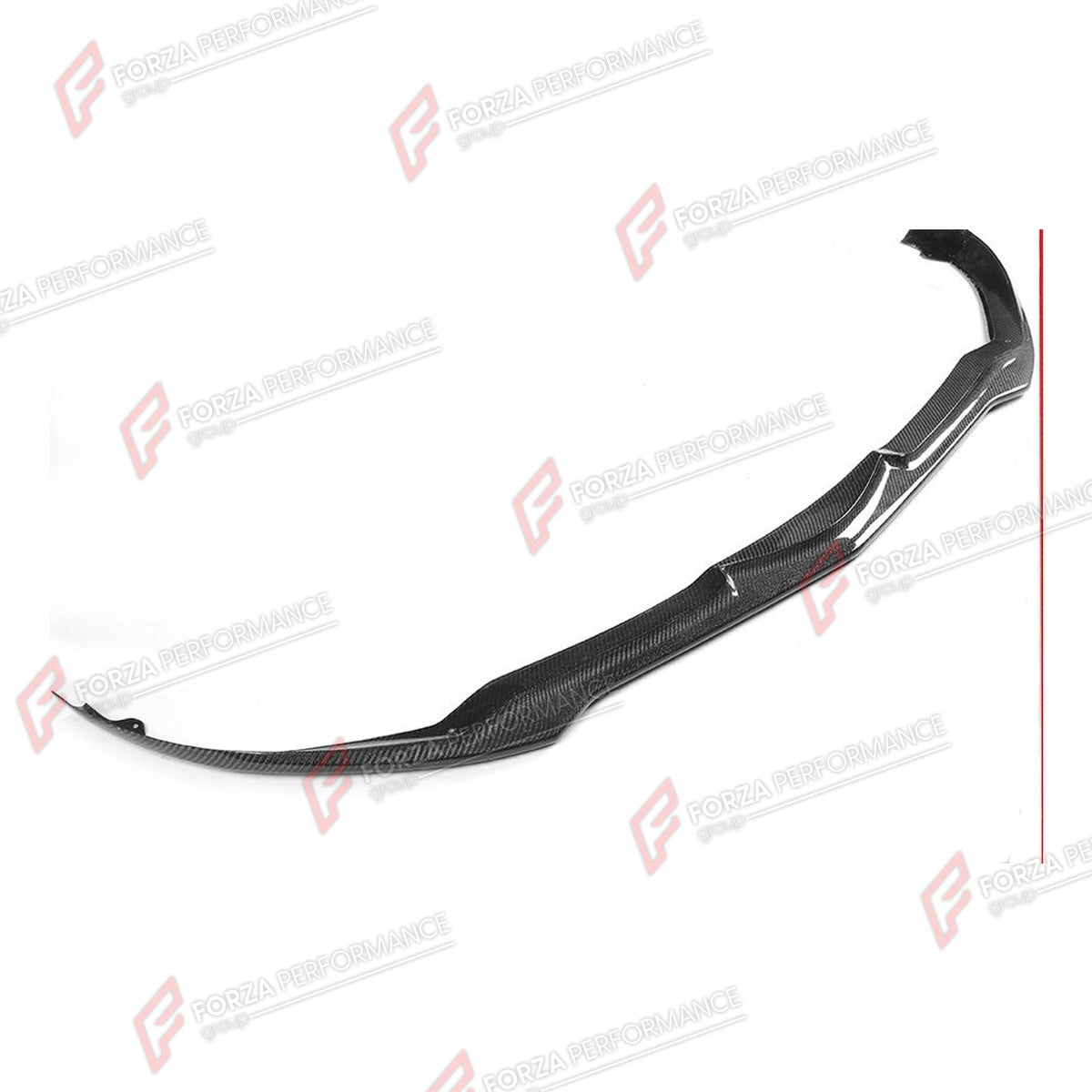 CARBON FIBER FRONT LIP for ALFA ROMEO GIULIA TI SPORT 2016 - 2022 FORZA PERFORMANCE Custom Fit
Set includes:

Front Lip
Material: Carbon Fiber

NOTE: Professional installation is required.

Why “Contact Us for Pricing”?
We don’t display fixed prices because our goal is to offer you the most competitive deal possible. Product costs often decrease over time, and by requesting a quote, you’ll receive our most up-to-date price on market.

SECURED PAYMENT METHODS
PayPal (+4.4% fee)
Visa / Mastercard / American E