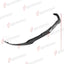 CARBON FIBER FRONT LIP for ALFA ROMEO GIULIA TI SPORT 2016 - 2022 FORZA PERFORMANCE Custom Fit
Set includes:

Front Lip
Material: Carbon Fiber

NOTE: Professional installation is required.

Why “Contact Us for Pricing”?
We don’t display fixed prices because our goal is to offer you the most competitive deal possible. Product costs often decrease over time, and by requesting a quote, you’ll receive our most up-to-date price on market.

SECURED PAYMENT METHODS
PayPal (+4.4% fee)
Visa / Mastercard / American E