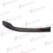 CARBON FIBER FRONT LIP for AUDI A5 B9 SLINE S5 2017 - 2019 FORZA PERFORMANCE Custom Fit
Set includes:

Front Lip
Material: Carbon Fiber

NOTE: Professional installation is required.

Why “Contact Us for Pricing”?
We don’t display fixed prices because our goal is to offer you the most competitive deal possible. Product costs often decrease over time, and by requesting a quote, you’ll receive our most up-to-date price on market.

SECURED PAYMENT METHODS
PayPal (+4.4% fee)
Visa / Mastercard / American Express 