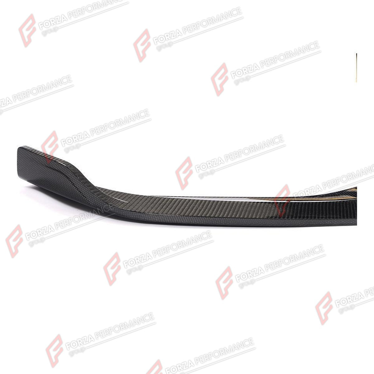 CARBON FIBER FRONT LIP for AUDI A5 B9 SLINE S5 2017 - 2019 FORZA PERFORMANCE Custom Fit
Set includes:

Front Lip
Material: Carbon Fiber

NOTE: Professional installation is required.

Why “Contact Us for Pricing”?
We don’t display fixed prices because our goal is to offer you the most competitive deal possible. Product costs often decrease over time, and by requesting a quote, you’ll receive our most up-to-date price on market.

SECURED PAYMENT METHODS
PayPal (+4.4% fee)
Visa / Mastercard / American Express 