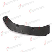 CARBON FIBER FRONT LIP for AUDI A5 B9 SLINE S5 2017 - 2019 FORZA PERFORMANCE Custom Fit
Set includes:

Front Lip
Material: Carbon Fiber

NOTE: Professional installation is required.

Why “Contact Us for Pricing”?
We don’t display fixed prices because our goal is to offer you the most competitive deal possible. Product costs often decrease over time, and by requesting a quote, you’ll receive our most up-to-date price on market.

SECURED PAYMENT METHODS
PayPal (+4.4% fee)
Visa / Mastercard / American Express 