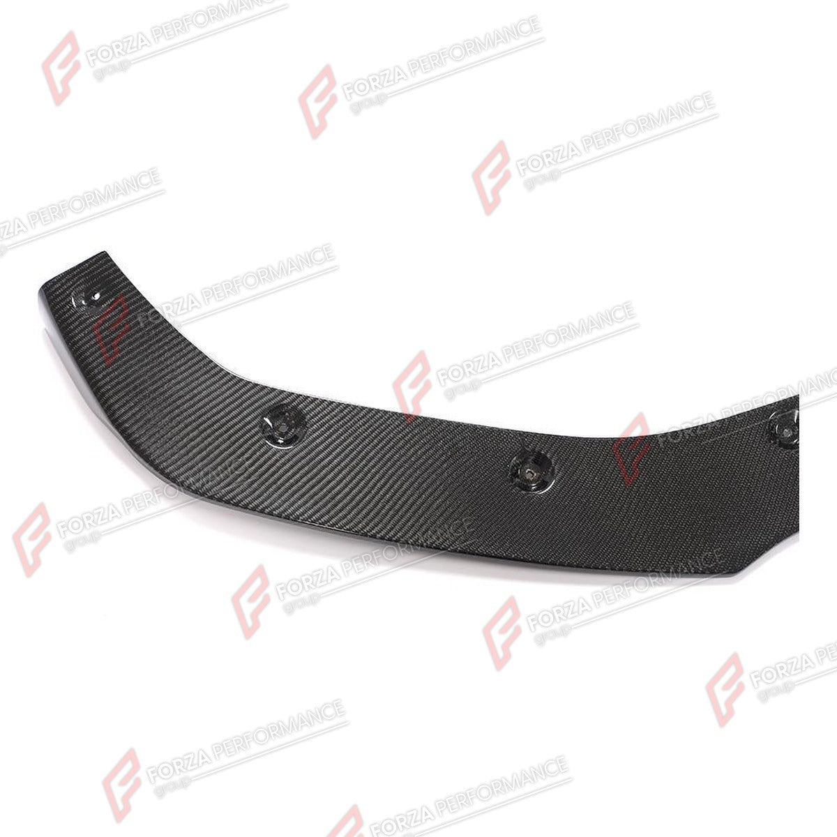 CARBON FIBER FRONT LIP for AUDI A5 B9 SLINE S5 2017 - 2019 FORZA PERFORMANCE Custom Fit
Set includes:

Front Lip
Material: Carbon Fiber

NOTE: Professional installation is required.

Why “Contact Us for Pricing”?
We don’t display fixed prices because our goal is to offer you the most competitive deal possible. Product costs often decrease over time, and by requesting a quote, you’ll receive our most up-to-date price on market.

SECURED PAYMENT METHODS
PayPal (+4.4% fee)
Visa / Mastercard / American Express 