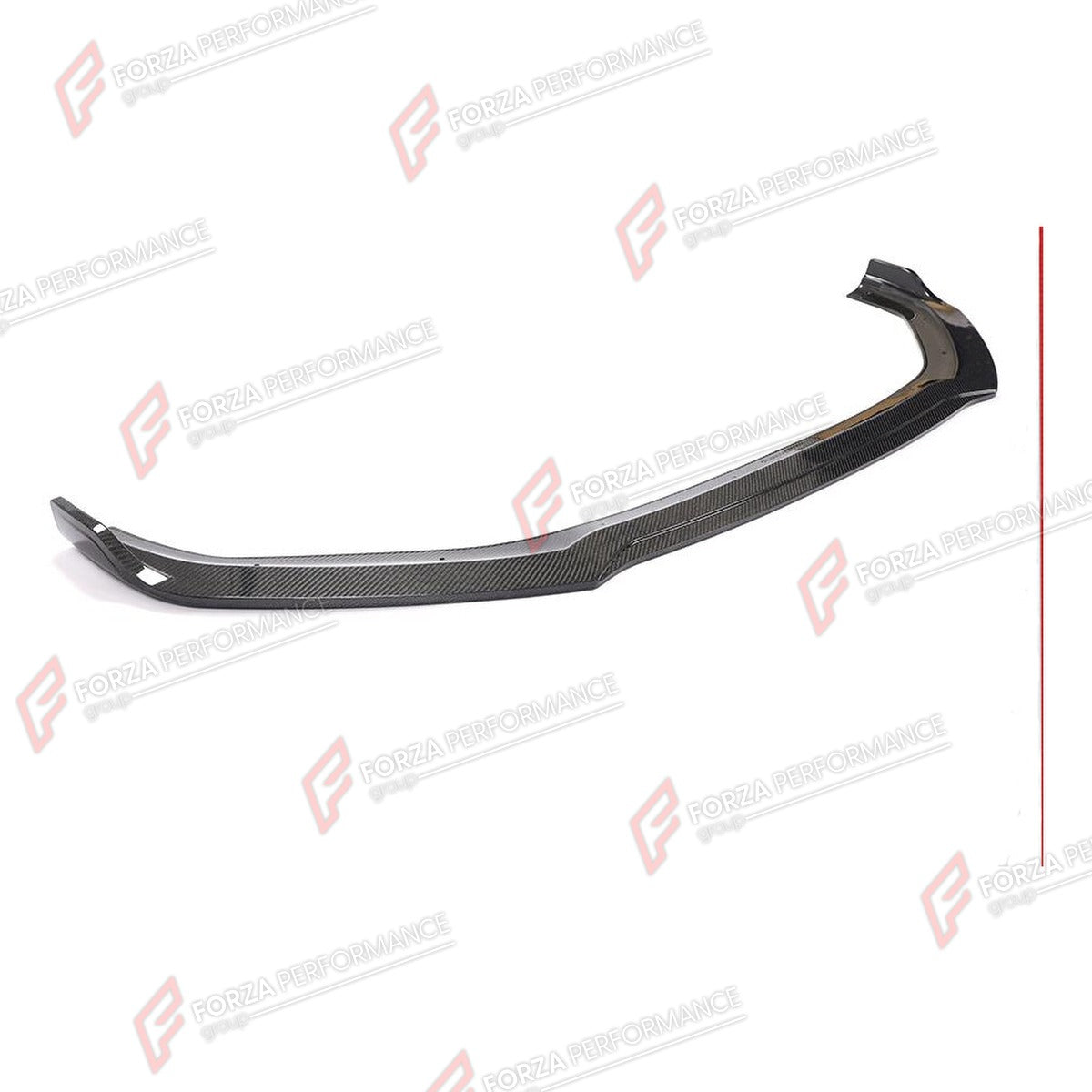 CARBON FIBER FRONT LIP for AUDI A5 B9 SLINE S5 2017 - 2019 FORZA PERFORMANCE Custom Fit
Set includes:

Front Lip
Material: Carbon Fiber

NOTE: Professional installation is required.

Why “Contact Us for Pricing”?
We don’t display fixed prices because our goal is to offer you the most competitive deal possible. Product costs often decrease over time, and by requesting a quote, you’ll receive our most up-to-date price on market.

SECURED PAYMENT METHODS
PayPal (+4.4% fee)
Visa / Mastercard / American Express 