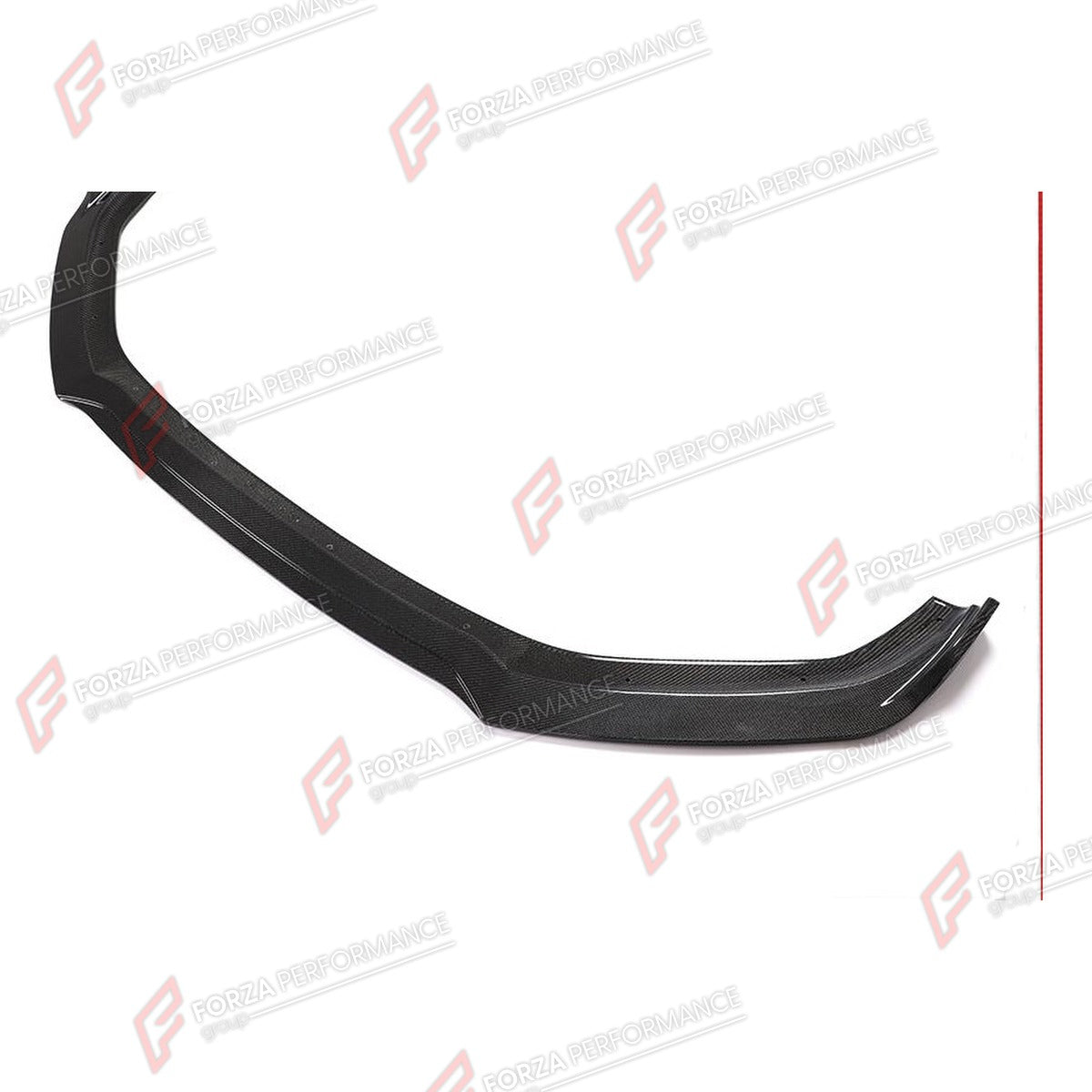 CARBON FIBER FRONT LIP for AUDI A5 B9 SLINE S5 2017 - 2019 FORZA PERFORMANCE Custom Fit
Set includes:

Front Lip
Material: Carbon Fiber

NOTE: Professional installation is required.

Why “Contact Us for Pricing”?
We don’t display fixed prices because our goal is to offer you the most competitive deal possible. Product costs often decrease over time, and by requesting a quote, you’ll receive our most up-to-date price on market.

SECURED PAYMENT METHODS
PayPal (+4.4% fee)
Visa / Mastercard / American Express 