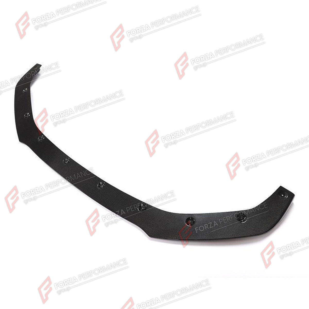 CARBON FIBER FRONT LIP for AUDI A5 B9 SLINE S5 2017 - 2019 FORZA PERFORMANCE Custom Fit
Set includes:

Front Lip
Material: Carbon Fiber

NOTE: Professional installation is required.

Why “Contact Us for Pricing”?
We don’t display fixed prices because our goal is to offer you the most competitive deal possible. Product costs often decrease over time, and by requesting a quote, you’ll receive our most up-to-date price on market.

SECURED PAYMENT METHODS
PayPal (+4.4% fee)
Visa / Mastercard / American Express 