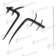 CARBON FIBER FRONT LIP for AUDI S5 A5 B9 SLINE 2017 - 2020 FORZA PERFORMANCE Custom Fit
Set includes:

Front Lip
Material: Carbon Fiber

NOTE: Professional installation is required.

Why “Contact Us for Pricing”?
We don’t display fixed prices because our goal is to offer you the most competitive deal possible. Product costs often decrease over time, and by requesting a quote, you’ll receive our most up-to-date price on market.

SECURED PAYMENT METHODS
PayPal (+4.4% fee)
Visa / Mastercard / American Express 