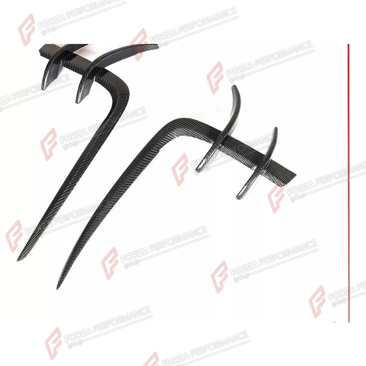 CARBON FIBER FRONT LIP for AUDI S5 A5 B9 SLINE 2017 - 2020 FORZA PERFORMANCE Custom Fit
Set includes:

Front Lip
Material: Carbon Fiber

NOTE: Professional installation is required.

Why “Contact Us for Pricing”?
We don’t display fixed prices because our goal is to offer you the most competitive deal possible. Product costs often decrease over time, and by requesting a quote, you’ll receive our most up-to-date price on market.

SECURED PAYMENT METHODS
PayPal (+4.4% fee)
Visa / Mastercard / American Express 