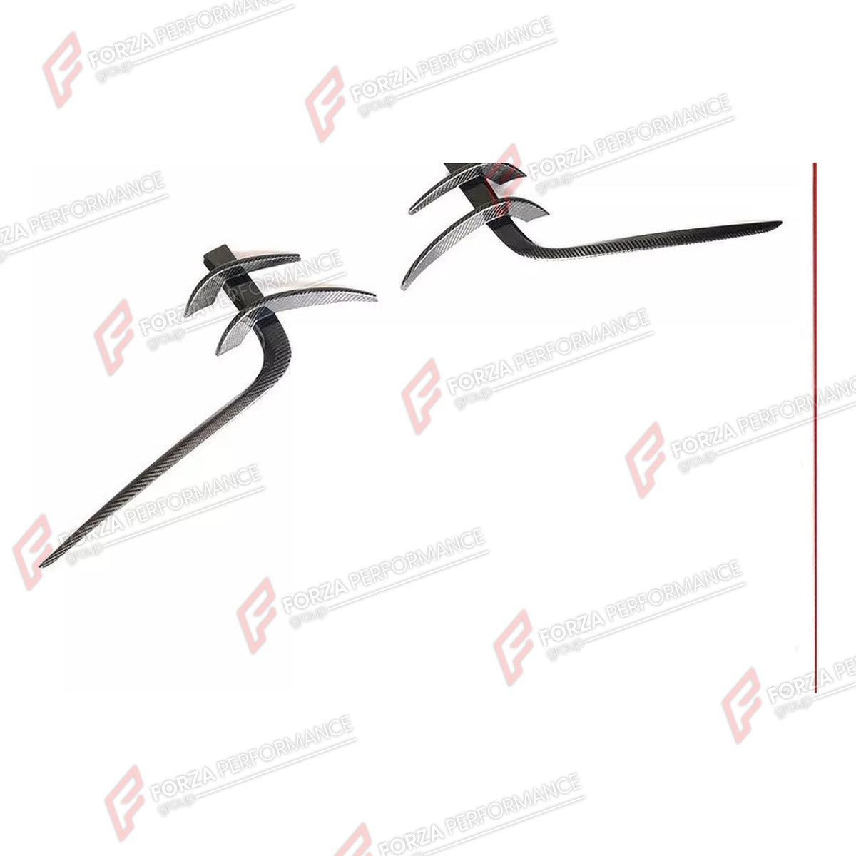 CARBON FIBER FRONT LIP for AUDI S5 A5 B9 SLINE 2017 - 2020 FORZA PERFORMANCE Custom Fit
Set includes:

Front Lip
Material: Carbon Fiber

NOTE: Professional installation is required.

Why “Contact Us for Pricing”?
We don’t display fixed prices because our goal is to offer you the most competitive deal possible. Product costs often decrease over time, and by requesting a quote, you’ll receive our most up-to-date price on market.

SECURED PAYMENT METHODS
PayPal (+4.4% fee)
Visa / Mastercard / American Express 