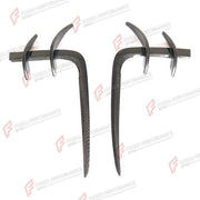 CARBON FIBER FRONT LIP for AUDI S5 A5 B9 SLINE 2017 - 2020 FORZA PERFORMANCE Custom Fit
Set includes:

Front Lip
Material: Carbon Fiber

NOTE: Professional installation is required.

Why “Contact Us for Pricing”?
We don’t display fixed prices because our goal is to offer you the most competitive deal possible. Product costs often decrease over time, and by requesting a quote, you’ll receive our most up-to-date price on market.

SECURED PAYMENT METHODS
PayPal (+4.4% fee)
Visa / Mastercard / American Express 