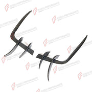 CARBON FIBER FRONT LIP for AUDI S5 A5 B9 SLINE 2017 - 2020 FORZA PERFORMANCE Custom Fit
Set includes:

Front Lip
Material: Carbon Fiber

NOTE: Professional installation is required.

Why “Contact Us for Pricing”?
We don’t display fixed prices because our goal is to offer you the most competitive deal possible. Product costs often decrease over time, and by requesting a quote, you’ll receive our most up-to-date price on market.

SECURED PAYMENT METHODS
PayPal (+4.4% fee)
Visa / Mastercard / American Express 