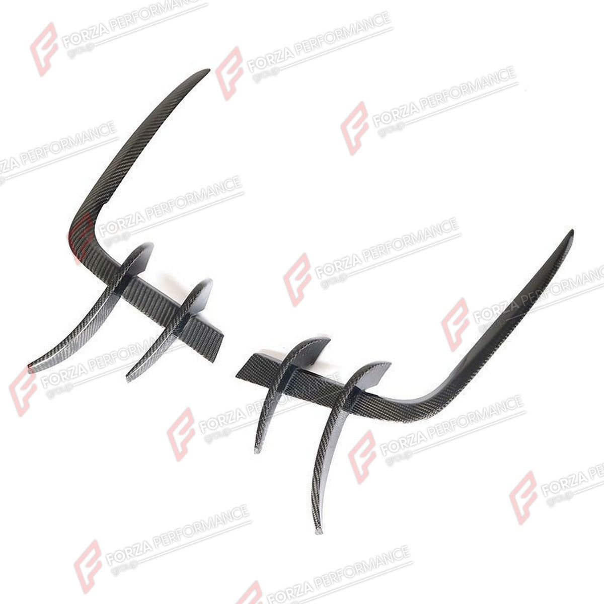 CARBON FIBER FRONT LIP for AUDI S5 A5 B9 SLINE 2017 - 2020 FORZA PERFORMANCE Custom Fit
Set includes:

Front Lip
Material: Carbon Fiber

NOTE: Professional installation is required.

Why “Contact Us for Pricing”?
We don’t display fixed prices because our goal is to offer you the most competitive deal possible. Product costs often decrease over time, and by requesting a quote, you’ll receive our most up-to-date price on market.

SECURED PAYMENT METHODS
PayPal (+4.4% fee)
Visa / Mastercard / American Express 