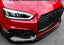 CARBON FIBER FRONT LIP for AUDI S5 A5 B9 SLINE 2017 - 2020 FORZA PERFORMANCE Custom Fit
Set includes:

Front Lip
Material: Carbon Fiber

NOTE: Professional installation is required.

Why “Contact Us for Pricing”?
We don’t display fixed prices because our goal is to offer you the most competitive deal possible. Product costs often decrease over time, and by requesting a quote, you’ll receive our most up-to-date price on market.

SECURED PAYMENT METHODS
PayPal (+4.4% fee)
Visa / Mastercard / American Express 