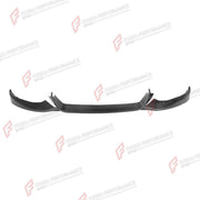 CARBON FIBER FRONT LIP for BMW 5 SERIES G30 520I 530I 540I 550I BASE SEDAN 2017 - 2019 FORZA PERFORMANCE Custom Fit
Set includes:

Front Lip
Material: Carbon Fiber

NOTE: Professional installation is required.

Why “Contact Us for Pricing”?
We don’t display fixed prices because our goal is to offer you the most competitive deal possible. Product costs often decrease over time, and by requesting a quote, you’ll receive our most up-to-date price on market.

SECURED PAYMENT METHODS
PayPal (+4.4% fee)
Visa / Ma