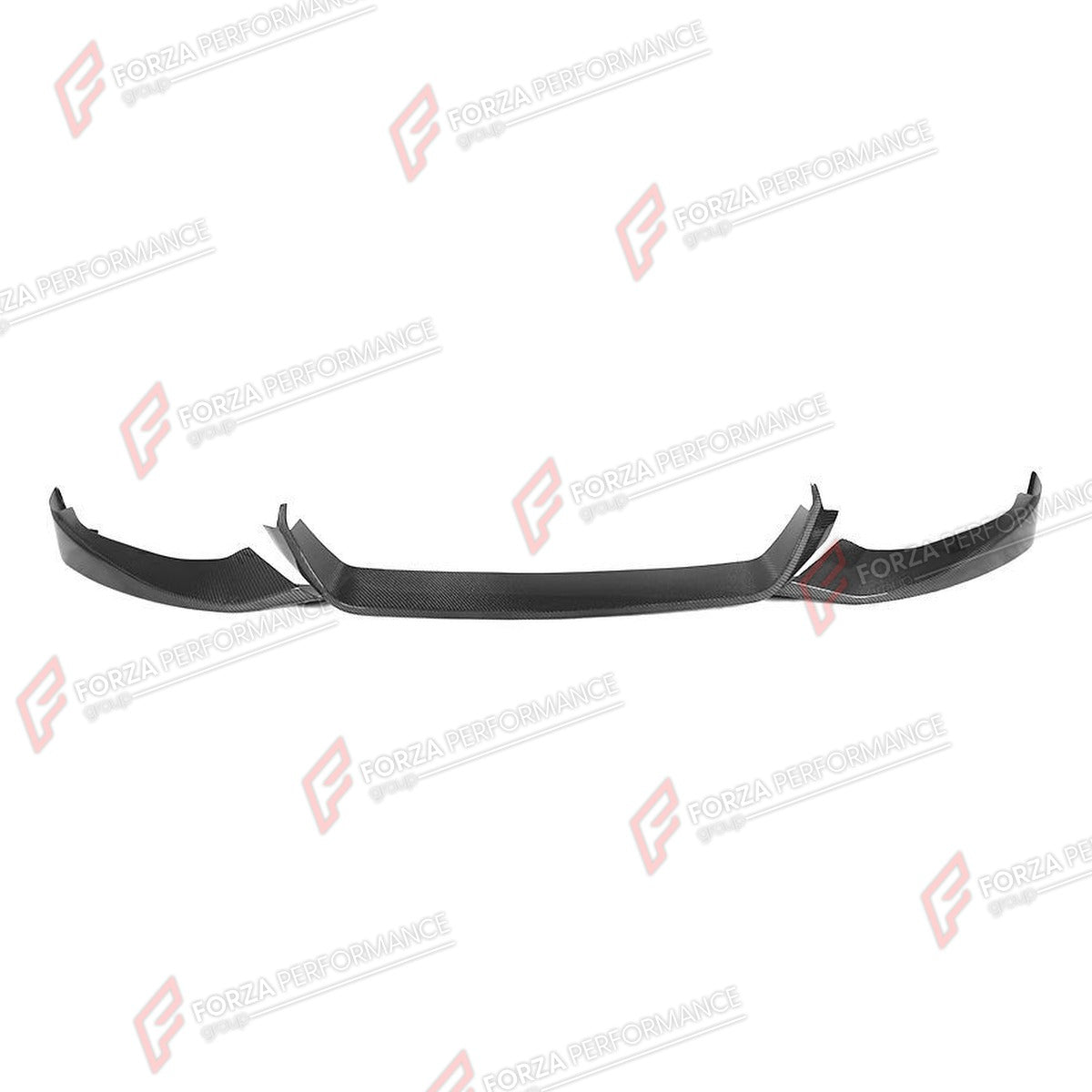 CARBON FIBER FRONT LIP for BMW 5 SERIES G30 520I 530I 540I 550I BASE SEDAN 2017 - 2019 FORZA PERFORMANCE Custom Fit
Set includes:

Front Lip
Material: Carbon Fiber

NOTE: Professional installation is required.

Why “Contact Us for Pricing”?
We don’t display fixed prices because our goal is to offer you the most competitive deal possible. Product costs often decrease over time, and by requesting a quote, you’ll receive our most up-to-date price on market.

SECURED PAYMENT METHODS
PayPal (+4.4% fee)
Visa / Ma