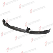 CARBON FIBER FRONT LIP for BMW 5 SERIES G30 520I 530I 540I 550I BASE SEDAN 2017 - 2019 FORZA PERFORMANCE Custom Fit
Set includes:

Front Lip
Material: Carbon Fiber

NOTE: Professional installation is required.

Why “Contact Us for Pricing”?
We don’t display fixed prices because our goal is to offer you the most competitive deal possible. Product costs often decrease over time, and by requesting a quote, you’ll receive our most up-to-date price on market.

SECURED PAYMENT METHODS
PayPal (+4.4% fee)
Visa / Ma