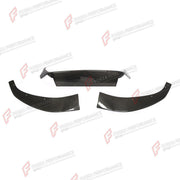 CARBON FIBER FRONT LIP for BMW 5 SERIES G30 520I 530I 540I 550I BASE SEDAN 2017 - 2019 FORZA PERFORMANCE Custom Fit
Set includes:

Front Lip
Material: Carbon Fiber

NOTE: Professional installation is required.

Why “Contact Us for Pricing”?
We don’t display fixed prices because our goal is to offer you the most competitive deal possible. Product costs often decrease over time, and by requesting a quote, you’ll receive our most up-to-date price on market.

SECURED PAYMENT METHODS
PayPal (+4.4% fee)
Visa / Ma