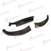 CARBON FIBER FRONT LIP for BMW 5 SERIES G30 520I 530I 540I 550I BASE SEDAN 2017 - 2019 FORZA PERFORMANCE Custom Fit
Set includes:

Front Lip
Material: Carbon Fiber

NOTE: Professional installation is required.

Why “Contact Us for Pricing”?
We don’t display fixed prices because our goal is to offer you the most competitive deal possible. Product costs often decrease over time, and by requesting a quote, you’ll receive our most up-to-date price on market.

SECURED PAYMENT METHODS
PayPal (+4.4% fee)
Visa / Ma