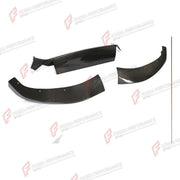 CARBON FIBER FRONT LIP for BMW 5 SERIES G30 520I 530I 540I 550I BASE SEDAN 2017 - 2019 FORZA PERFORMANCE Custom Fit
Set includes:

Front Lip
Material: Carbon Fiber

NOTE: Professional installation is required.

Why “Contact Us for Pricing”?
We don’t display fixed prices because our goal is to offer you the most competitive deal possible. Product costs often decrease over time, and by requesting a quote, you’ll receive our most up-to-date price on market.

SECURED PAYMENT METHODS
PayPal (+4.4% fee)
Visa / Ma