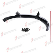 CARBON FIBER FRONT LIP for BMW 5 SERIES G30 520I 530I 540I 550I BASE SEDAN 2017 - 2019 FORZA PERFORMANCE Custom Fit
Set includes:

Front Lip
Material: Carbon Fiber

NOTE: Professional installation is required.

Why “Contact Us for Pricing”?
We don’t display fixed prices because our goal is to offer you the most competitive deal possible. Product costs often decrease over time, and by requesting a quote, you’ll receive our most up-to-date price on market.

SECURED PAYMENT METHODS
PayPal (+4.4% fee)
Visa / Ma