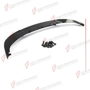 CARBON FIBER FRONT LIP for BMW 7 SERIES G11 G12 M760LI 740I 750I 2019 - 2022 FORZA PERFORMANCE Custom Fit
Set includes:

Front Lip
Material: Carbon Fiber

NOTE: Professional installation is required.

Why “Contact Us for Pricing”?
We don’t display fixed prices because our goal is to offer you the most competitive deal possible. Product costs often decrease over time, and by requesting a quote, you’ll receive our most up-to-date price on market.

SECURED PAYMENT METHODS
PayPal (+4.4% fee)
Visa / Mastercard /
