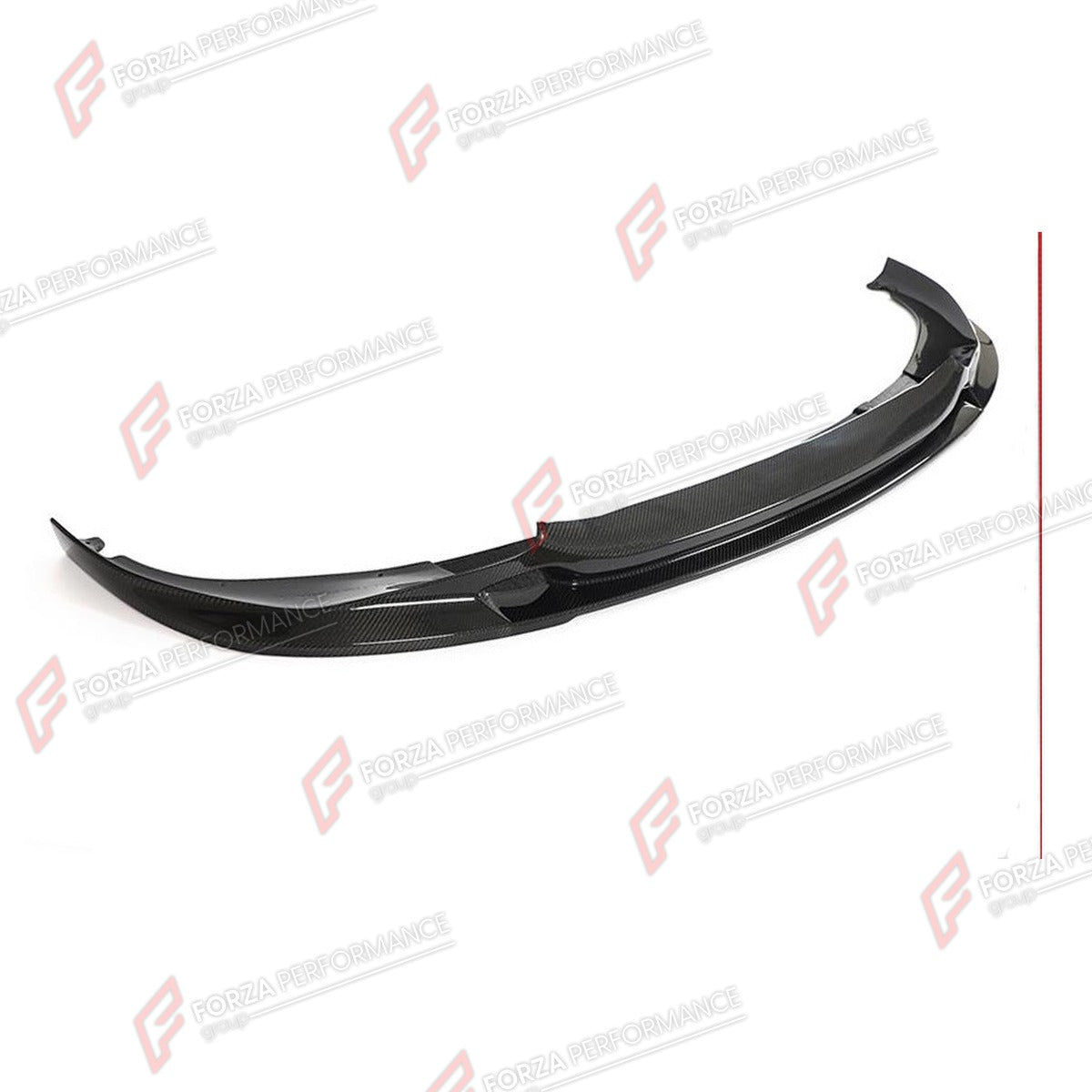 CARBON FIBER FRONT LIP for BMW 7 SERIES G11 G12 M760LI 740I 750I 2019 - 2022 FORZA PERFORMANCE Custom Fit
Set includes:

Front Lip
Material: Carbon Fiber

NOTE: Professional installation is required.

Why “Contact Us for Pricing”?
We don’t display fixed prices because our goal is to offer you the most competitive deal possible. Product costs often decrease over time, and by requesting a quote, you’ll receive our most up-to-date price on market.

SECURED PAYMENT METHODS
PayPal (+4.4% fee)
Visa / Mastercard /