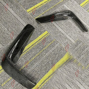 CARBON FIBER FRONT LIP for BMW 8 SERIES M8 F91 F92 F93 2019+ FORZA PERFORMANCE Custom Fit
Set includes:

Front Lip
Material: Carbon Fiber

NOTE: Professional installation is required.

Why “Contact Us for Pricing”?
We don’t display fixed prices because our goal is to offer you the most competitive deal possible. Product costs often decrease over time, and by requesting a quote, you’ll receive our most up-to-date price on market.

SECURED PAYMENT METHODS
PayPal (+4.4% fee)
Visa / Mastercard / American Expres