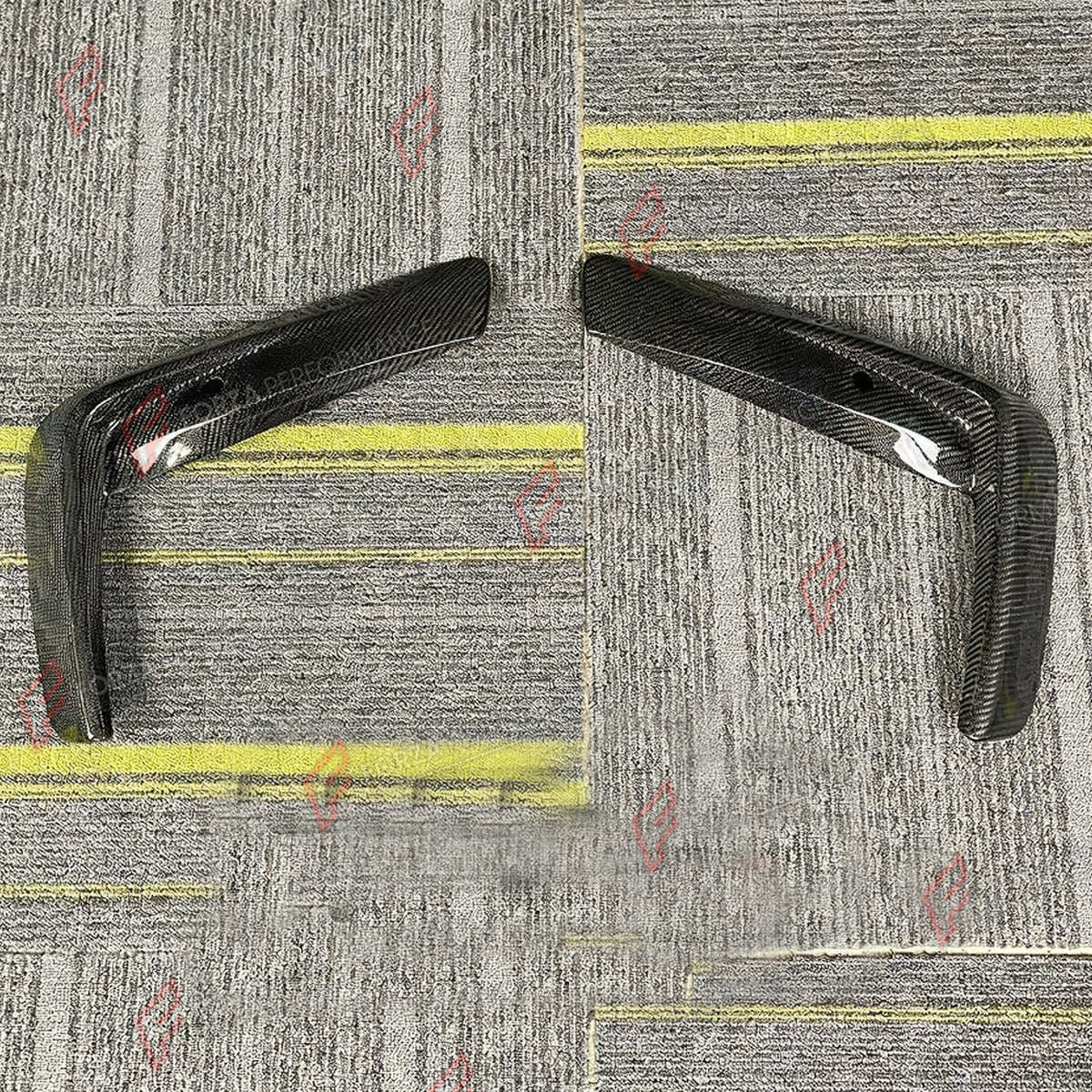 CARBON FIBER FRONT LIP for BMW 8 SERIES M8 F91 F92 F93 2019+ FORZA PERFORMANCE Custom Fit
Set includes:

Front Lip
Material: Carbon Fiber

NOTE: Professional installation is required.

Why “Contact Us for Pricing”?
We don’t display fixed prices because our goal is to offer you the most competitive deal possible. Product costs often decrease over time, and by requesting a quote, you’ll receive our most up-to-date price on market.

SECURED PAYMENT METHODS
PayPal (+4.4% fee)
Visa / Mastercard / American Expres