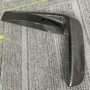 CARBON FIBER FRONT LIP for BMW 8 SERIES M8 F91 F92 F93 2019+ FORZA PERFORMANCE Custom Fit
Set includes:

Front Lip
Material: Carbon Fiber

NOTE: Professional installation is required.

Why “Contact Us for Pricing”?
We don’t display fixed prices because our goal is to offer you the most competitive deal possible. Product costs often decrease over time, and by requesting a quote, you’ll receive our most up-to-date price on market.

SECURED PAYMENT METHODS
PayPal (+4.4% fee)
Visa / Mastercard / American Expres