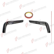 CARBON FIBER FRONT LIP for BMW 8 SERIES M8 F91 F92 F93 2019+ FORZA PERFORMANCE Custom Fit
Set includes:

Front Lip
Material: Carbon Fiber

NOTE: Professional installation is required.

Why “Contact Us for Pricing”?
We don’t display fixed prices because our goal is to offer you the most competitive deal possible. Product costs often decrease over time, and by requesting a quote, you’ll receive our most up-to-date price on market.

SECURED PAYMENT METHODS
PayPal (+4.4% fee)
Visa / Mastercard / American Expres