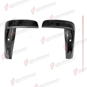 CARBON FIBER FRONT LIP for BMW 8 SERIES M8 F91 F92 F93 2019+ FORZA PERFORMANCE Custom Fit
Set includes:

Front Lip
Material: Carbon Fiber

NOTE: Professional installation is required.

Why “Contact Us for Pricing”?
We don’t display fixed prices because our goal is to offer you the most competitive deal possible. Product costs often decrease over time, and by requesting a quote, you’ll receive our most up-to-date price on market.

SECURED PAYMENT METHODS
PayPal (+4.4% fee)
Visa / Mastercard / American Expres