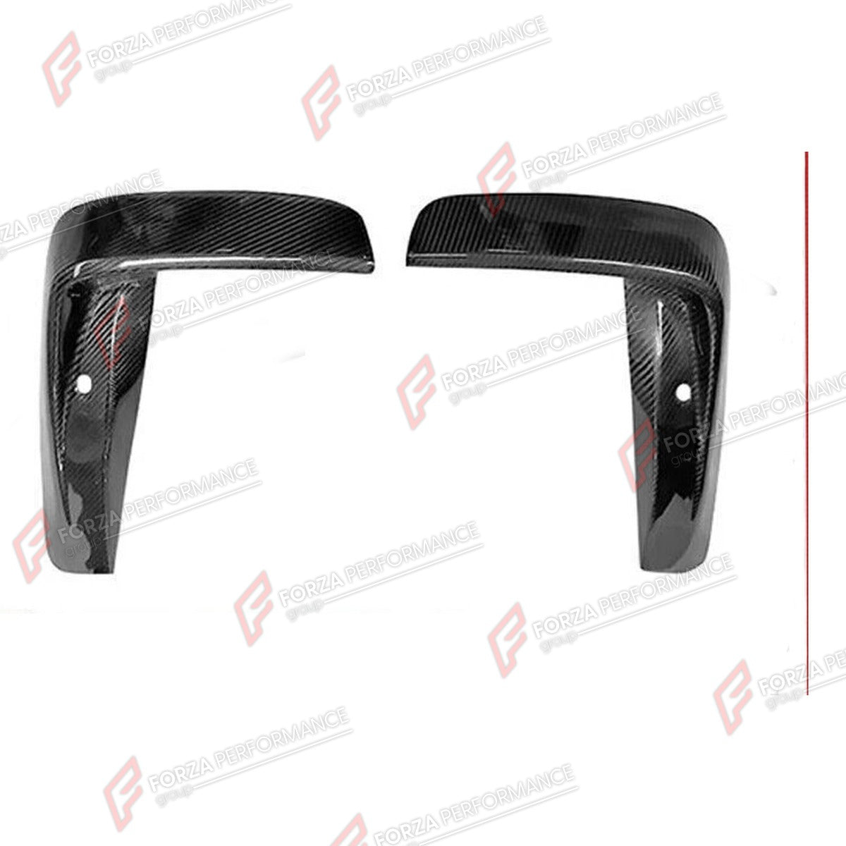 CARBON FIBER FRONT LIP for BMW 8 SERIES M8 F91 F92 F93 2019+ FORZA PERFORMANCE Custom Fit
Set includes:

Front Lip
Material: Carbon Fiber

NOTE: Professional installation is required.

Why “Contact Us for Pricing”?
We don’t display fixed prices because our goal is to offer you the most competitive deal possible. Product costs often decrease over time, and by requesting a quote, you’ll receive our most up-to-date price on market.

SECURED PAYMENT METHODS
PayPal (+4.4% fee)
Visa / Mastercard / American Expres