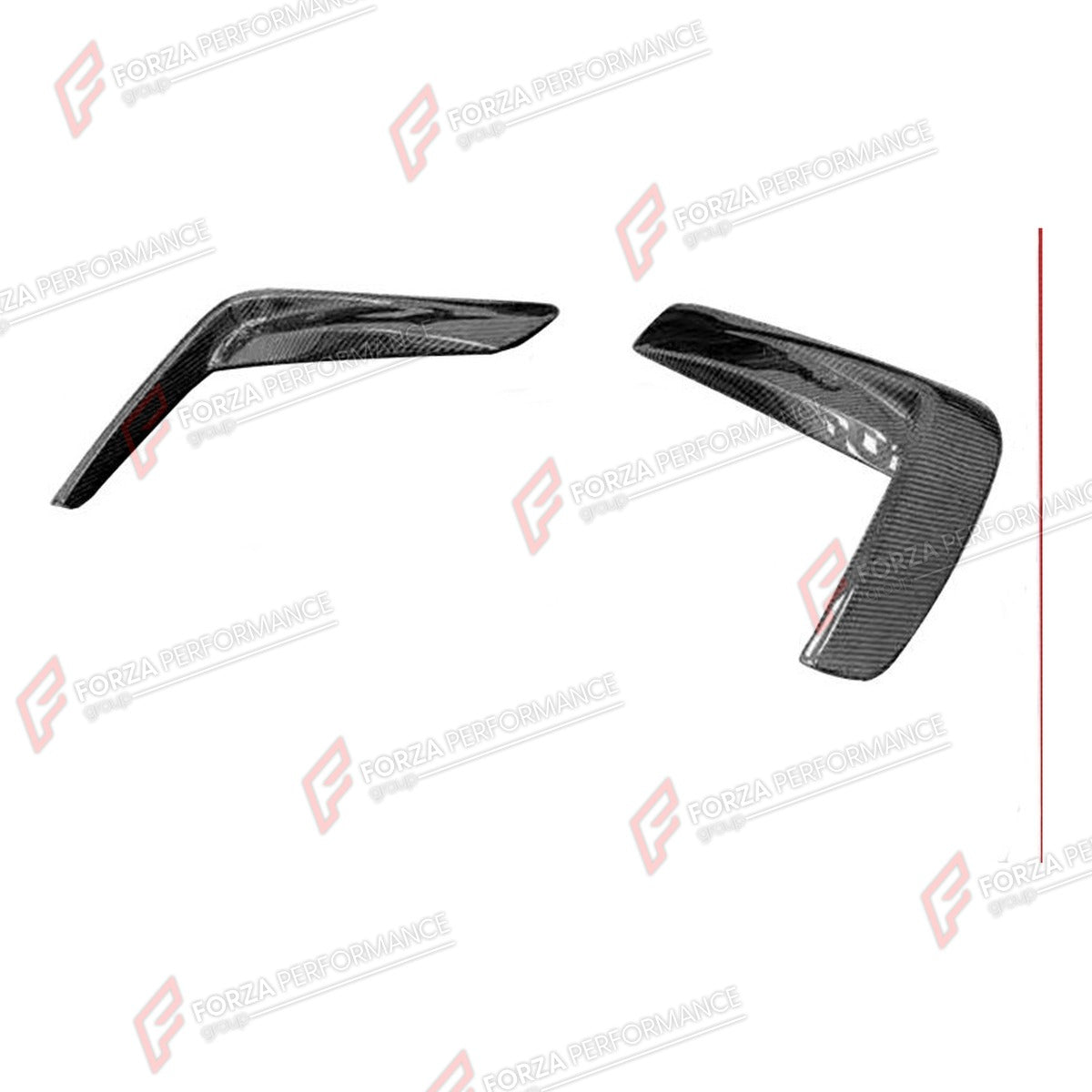 CARBON FIBER FRONT LIP for BMW 8 SERIES M8 F91 F92 F93 2019+ FORZA PERFORMANCE Custom Fit
Set includes:

Front Lip
Material: Carbon Fiber

NOTE: Professional installation is required.

Why “Contact Us for Pricing”?
We don’t display fixed prices because our goal is to offer you the most competitive deal possible. Product costs often decrease over time, and by requesting a quote, you’ll receive our most up-to-date price on market.

SECURED PAYMENT METHODS
PayPal (+4.4% fee)
Visa / Mastercard / American Expres