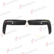 CARBON FIBER FRONT LIP for BMW 8 SERIES M8 F91 F92 F93 2019+ FORZA PERFORMANCE Custom Fit
Set includes:

Front Lip
Material: Carbon Fiber

NOTE: Professional installation is required.

Why “Contact Us for Pricing”?
We don’t display fixed prices because our goal is to offer you the most competitive deal possible. Product costs often decrease over time, and by requesting a quote, you’ll receive our most up-to-date price on market.

SECURED PAYMENT METHODS
PayPal (+4.4% fee)
Visa / Mastercard / American Expres