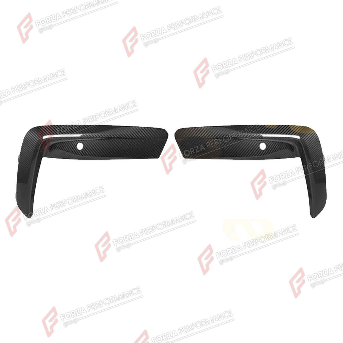 CARBON FIBER FRONT LIP for BMW 8 SERIES M8 F91 F92 F93 2019+ FORZA PERFORMANCE Custom Fit
Set includes:

Front Lip
Material: Carbon Fiber

NOTE: Professional installation is required.

Why “Contact Us for Pricing”?
We don’t display fixed prices because our goal is to offer you the most competitive deal possible. Product costs often decrease over time, and by requesting a quote, you’ll receive our most up-to-date price on market.

SECURED PAYMENT METHODS
PayPal (+4.4% fee)
Visa / Mastercard / American Expres