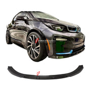 CARBON FIBER FRONT LIP for BMW I3 I01 2018 - 2020 FORZA PERFORMANCE Custom Fit
Set includes:

Front Lip
Material: Carbon Fiber

NOTE: Professional installation is required.

Why “Contact Us for Pricing”?
We don’t display fixed prices because our goal is to offer you the most competitive deal possible. Product costs often decrease over time, and by requesting a quote, you’ll receive our most up-to-date price on market.

SECURED PAYMENT METHODS
PayPal (+4.4% fee)
Visa / Mastercard / American Express (through 