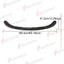 CARBON FIBER FRONT LIP for BMW I3 I01 2018 - 2020 FORZA PERFORMANCE Custom Fit
Set includes:

Front Lip
Material: Carbon Fiber

NOTE: Professional installation is required.

Why “Contact Us for Pricing”?
We don’t display fixed prices because our goal is to offer you the most competitive deal possible. Product costs often decrease over time, and by requesting a quote, you’ll receive our most up-to-date price on market.

SECURED PAYMENT METHODS
PayPal (+4.4% fee)
Visa / Mastercard / American Express (through 