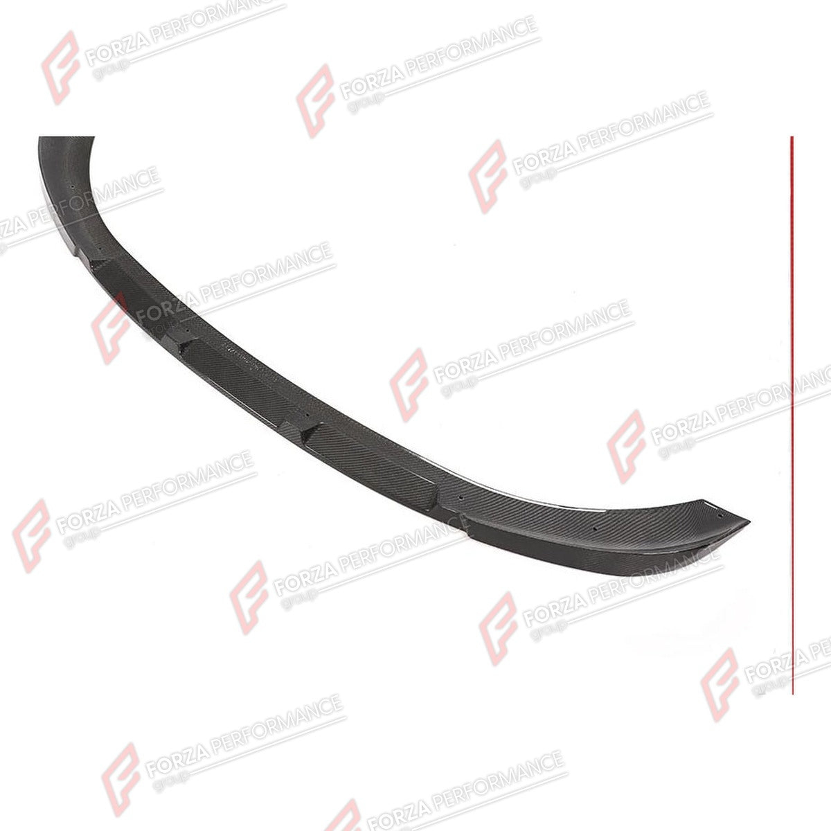CARBON FIBER FRONT LIP for BMW I3 I01 2018 - 2020 FORZA PERFORMANCE Custom Fit
Set includes:

Front Lip
Material: Carbon Fiber

NOTE: Professional installation is required.

Why “Contact Us for Pricing”?
We don’t display fixed prices because our goal is to offer you the most competitive deal possible. Product costs often decrease over time, and by requesting a quote, you’ll receive our most up-to-date price on market.

SECURED PAYMENT METHODS
PayPal (+4.4% fee)
Visa / Mastercard / American Express (through 