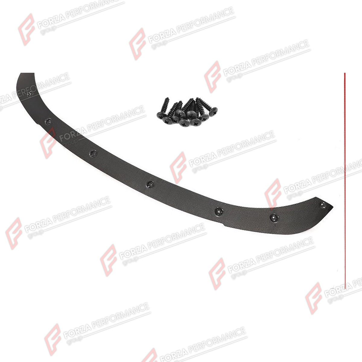 CARBON FIBER FRONT LIP for BMW I3 I01 2018 - 2020 FORZA PERFORMANCE Custom Fit
Set includes:

Front Lip
Material: Carbon Fiber

NOTE: Professional installation is required.

Why “Contact Us for Pricing”?
We don’t display fixed prices because our goal is to offer you the most competitive deal possible. Product costs often decrease over time, and by requesting a quote, you’ll receive our most up-to-date price on market.

SECURED PAYMENT METHODS
PayPal (+4.4% fee)
Visa / Mastercard / American Express (through 