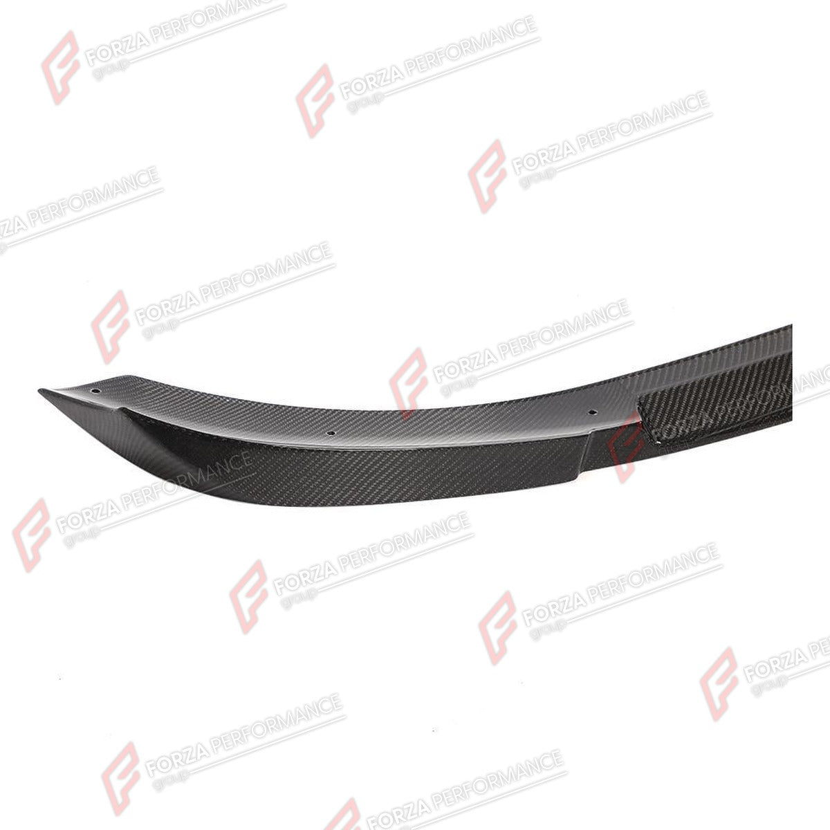 CARBON FIBER FRONT LIP for BMW I3 I01 2018 - 2020 FORZA PERFORMANCE Custom Fit
Set includes:

Front Lip
Material: Carbon Fiber

NOTE: Professional installation is required.

Why “Contact Us for Pricing”?
We don’t display fixed prices because our goal is to offer you the most competitive deal possible. Product costs often decrease over time, and by requesting a quote, you’ll receive our most up-to-date price on market.

SECURED PAYMENT METHODS
PayPal (+4.4% fee)
Visa / Mastercard / American Express (through 